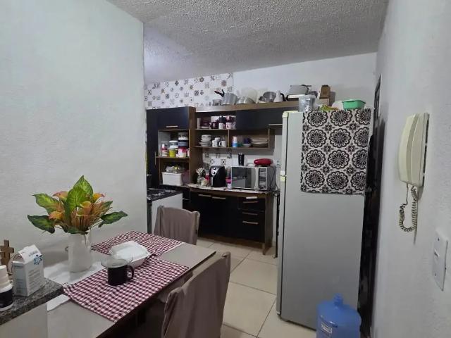 Apartamento para Venda em Maceió/AL Jacarecica 2 Quartos