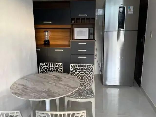 Apartamento para Venda em Maceió/AL Jacarecica 2 Quartos