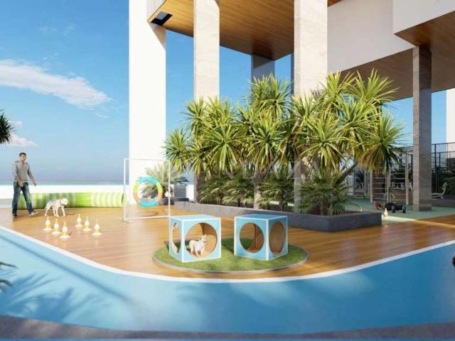 Apartamento para Venda em Maceió/AL Jacarecica 2 Quartos
