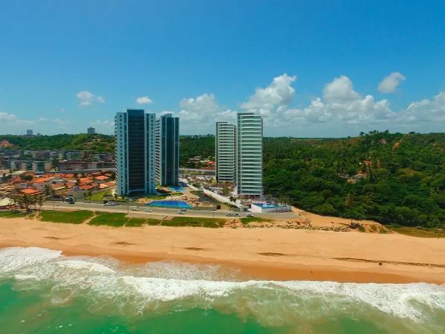 Apartamento para Venda em Maceió/AL Jacarecica 2 Quartos