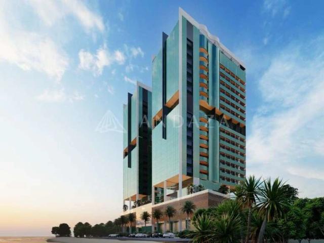 Apartamento para Venda em Maceió/AL Jacarecica 2 Quartos