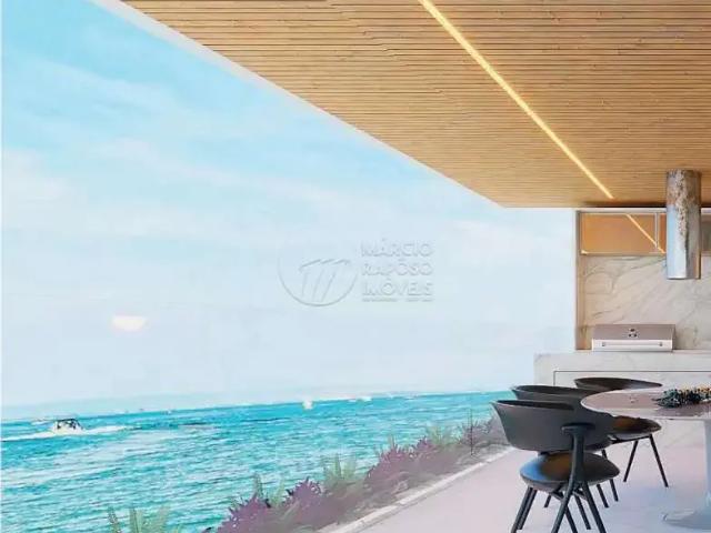 Apartamento para Venda em Maceió/AL Jacarecica 4 Quartos
