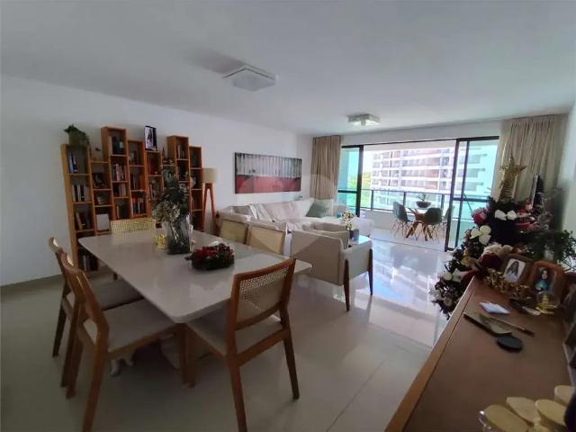 Apartamento para Venda em Maceió/AL Jacarecica