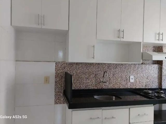 Apartamento para Venda em Maceió/AL Jardim Petrópolis 2 Quartos