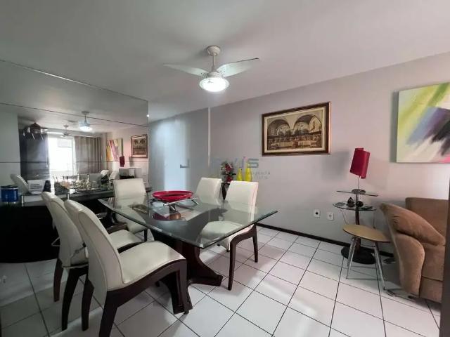Apartamento para Venda em Maceió/AL Jatiúca 3 Quartos