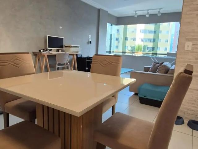 Apartamento para Venda em Maceió/AL Jatiúca 3 Quartos