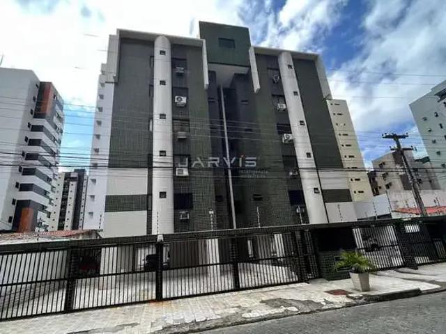 Apartamento para Venda em Maceió/AL Jatiúca 2 Quartos