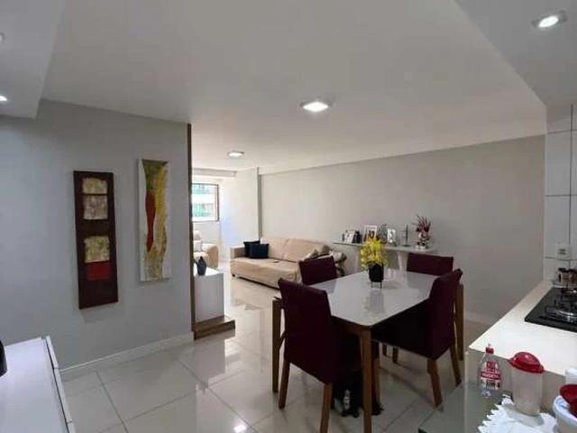 Apartamento para Venda em Maceió/AL Jatiúca 3 Quartos