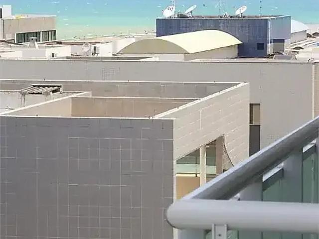 Apartamento para Venda em Maceió/AL Jatiúca 3 Quartos
