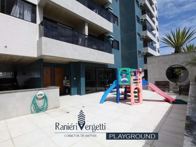 Apartamento para Venda em Maceió/AL Jatiúca 3 Quartos