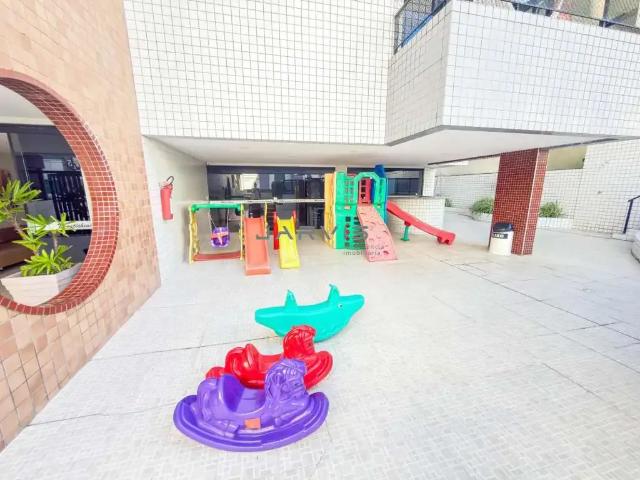 Apartamento para Venda em Maceió/AL Jatiúca 3 Quartos