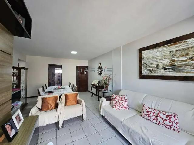 Apartamento para Venda em Maceió/AL Jatiúca 3 Quartos