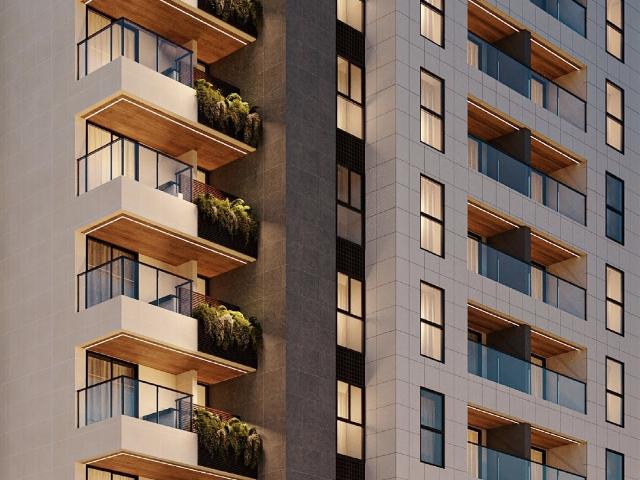 Apartamento para Venda em Maceió/AL Jatiúca 3 Quartos