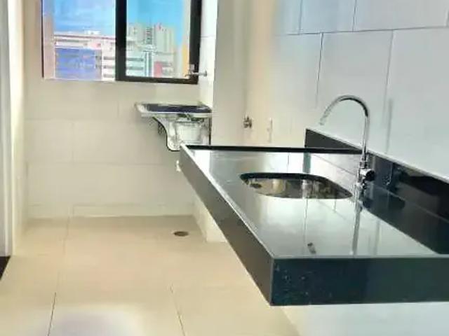 Apartamento para Venda em Maceió/AL Jatiúca 3 Quartos