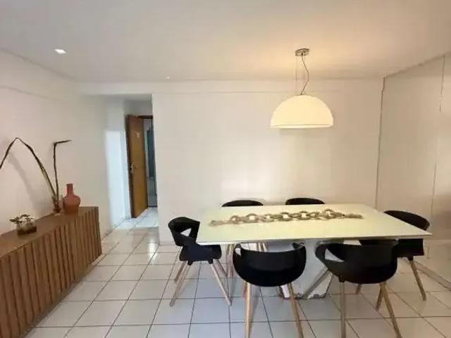 Apartamento para Venda em Maceió/AL Jatiúca 3 Quartos
