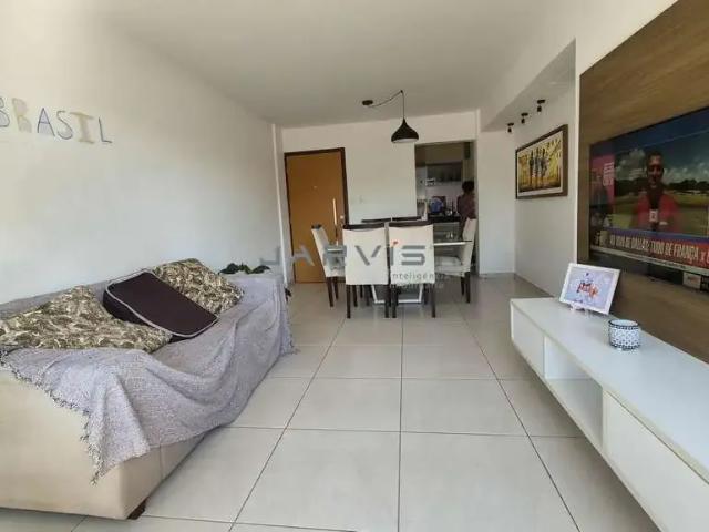 Apartamento para Venda em Maceió/AL Jatiúca 3 Quartos
