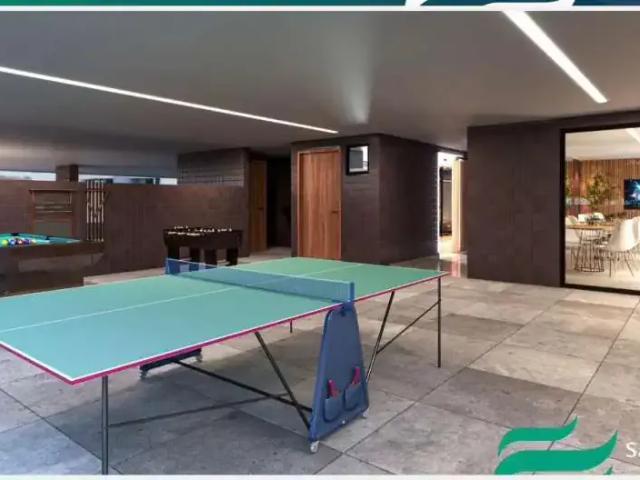 Apartamento para Venda em Maceió/AL Jatiúca 3 Quartos