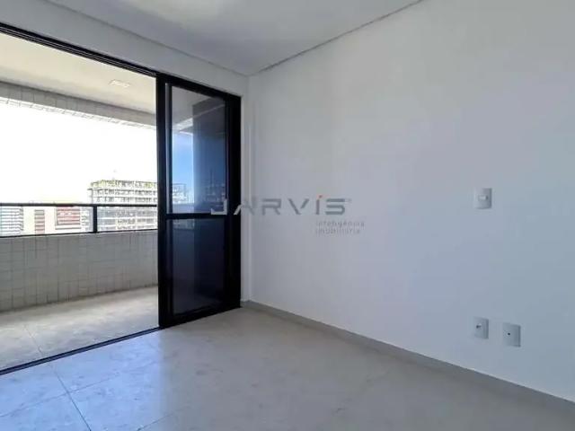 Apartamento para Venda em Maceió/AL Jatiúca 3 Quartos