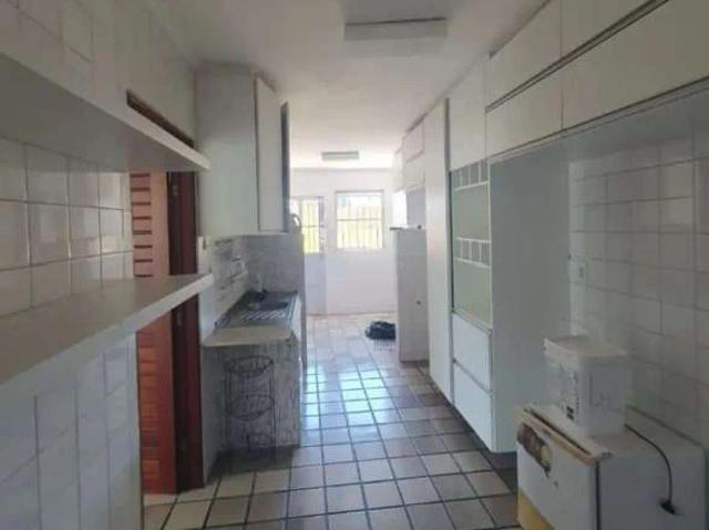 Apartamento para Venda em Maceió/AL Jatiúca 3 Quartos