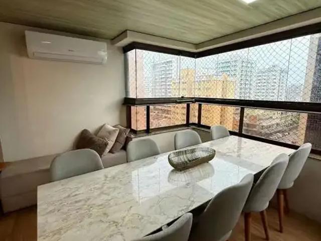 Apartamento para Venda em Maceió/AL Jatiúca 3 Quartos