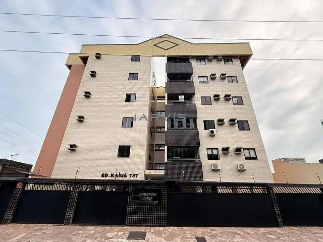 Apartamento para Venda em Maceió/AL Jatiúca 3 Quartos