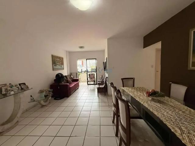 Apartamento para Venda em Maceió/AL Jatiúca 3 Quartos