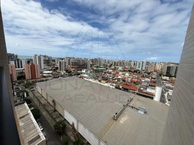 Apartamento para Venda em Maceió/AL Jatiúca 3 Quartos