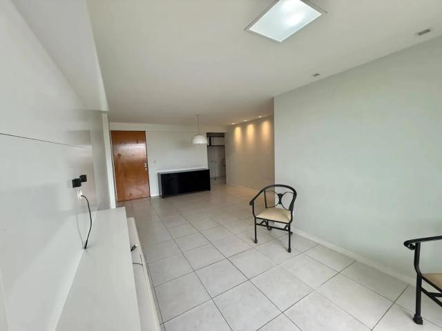 Apartamento para Venda em Maceió/AL Jatiúca 3 Quartos