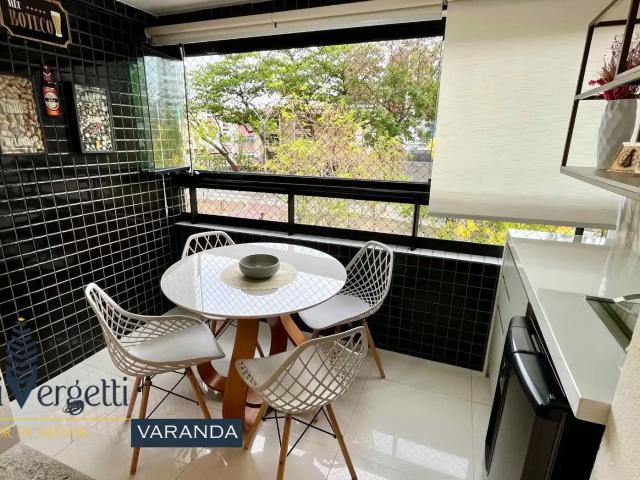 Apartamento para Venda em Maceió/AL Jatiúca 3 Quartos