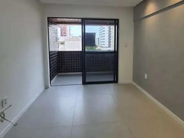 Apartamento para Venda em Maceió/AL Jatiúca 3 Quartos