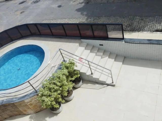 Apartamento para Venda em Maceió/AL Jatiúca 3 Quartos