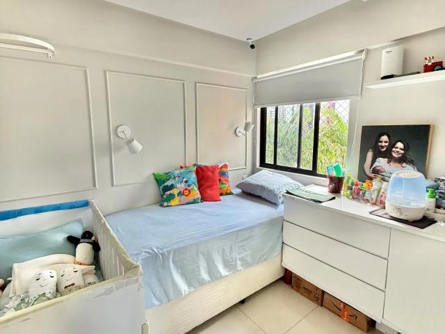 Apartamento para Venda em Maceió/AL Jatiúca 3 Quartos