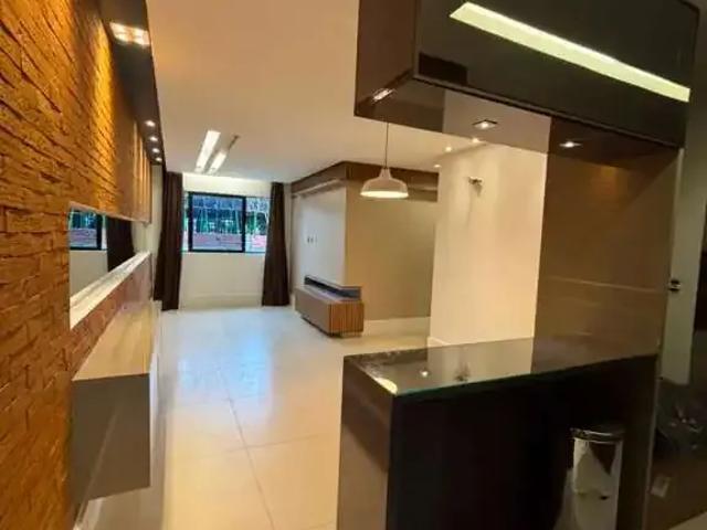 Apartamento para Venda em Maceió/AL Jatiúca 3 Quartos