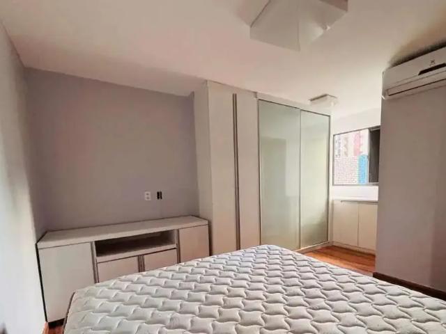 Apartamento para Venda em Maceió/AL Jatiúca 3 Quartos
