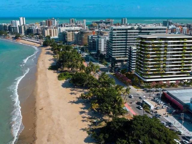 Apartamento para Venda em Maceió/AL Jatiúca 3 Quartos