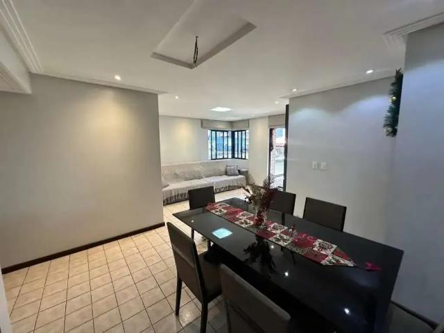 Apartamento para Venda em Maceió/AL Jatiúca 3 Quartos