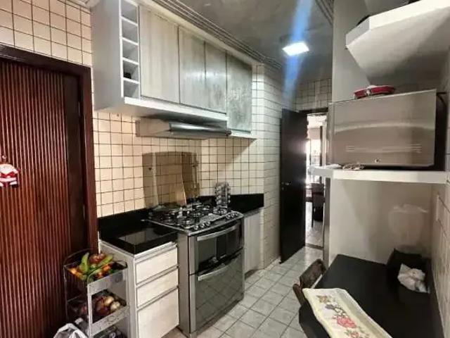 Apartamento para Venda em Maceió/AL Jatiúca 3 Quartos