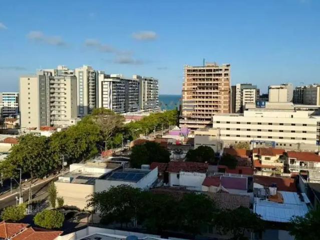 Apartamento para Venda em Maceió/AL Jatiúca 3 Quartos