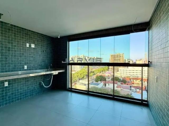 Apartamento para Venda em Maceió/AL Jatiúca 3 Quartos