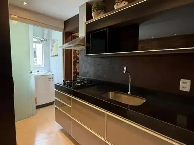 Apartamento para Venda em Maceió/AL Jatiúca 3 Quartos