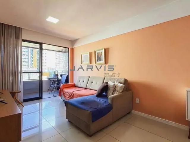 Apartamento para Venda em Maceió/AL Jatiúca 3 Quartos