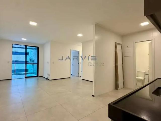 Apartamento para Venda em Maceió/AL Jatiúca 3 Quartos