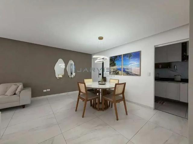 Apartamento para Venda em Maceió/AL Jatiúca 3 Quartos