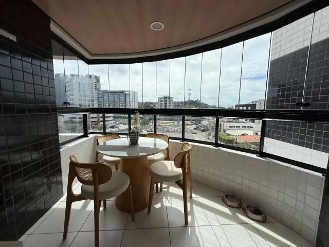 Apartamento para Venda em Maceió/AL Jatiúca 3 Quartos
