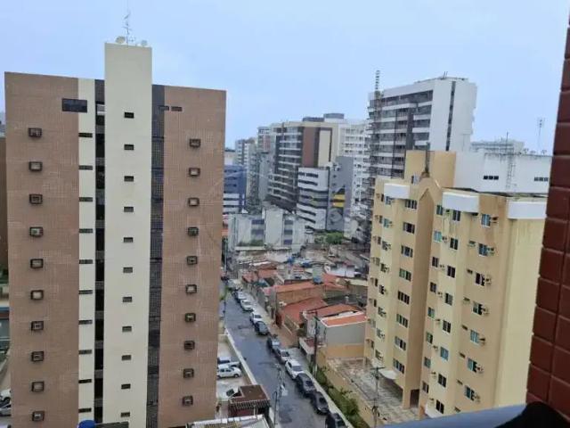 Apartamento para Venda em Maceió/AL Jatiúca 3 Quartos