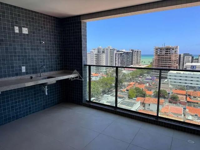 Apartamento para Venda em Maceió/AL Jatiúca 3 Quartos