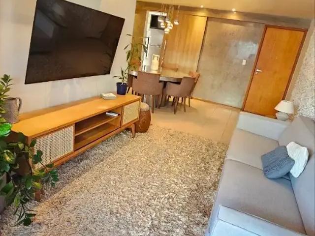 Apartamento para Venda em Maceió/AL Jatiúca 3 Quartos