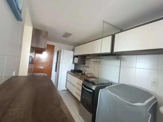 Apartamento para Venda em Maceió/AL Jatiúca 3 Quartos