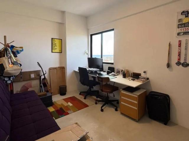 Apartamento para Venda em Maceió/AL Jatiúca 3 Quartos