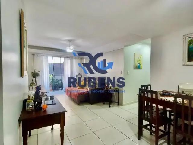 Apartamento para Venda em Maceió/AL Jatiúca 3 Quartos